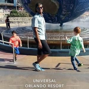 Meet your Posher, Mitchell